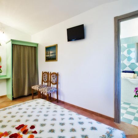 Affittacamere Le Querce Fiano Romano Exteriör bild