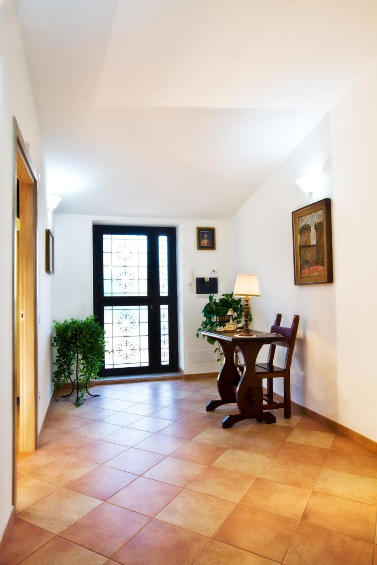 Affittacamere Le Querce Fiano Romano Exteriör bild